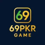 69PKR Game official logo