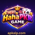 “HahaPKR Teen Patti – Play Live Card Games”