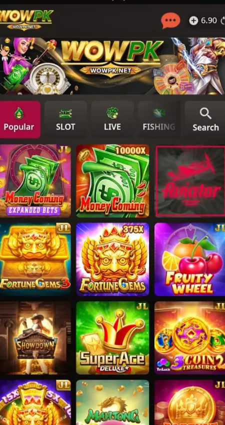 DK999 Game feature image.