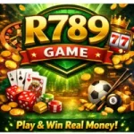 R789 Game