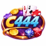 C444 Game