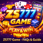 ZS777 Game