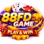 88FD Game Official Feature Image – Play & Win Online