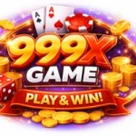 999X Game – Play & Win Online Platform