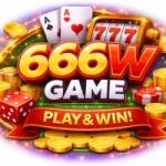 666W Game