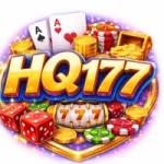 UntitleHQ177 Game – Online Mobile Gaming Platform Logod design (86)