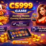 UntCS999 Game – Amazing Mobile Gaming Platformitled design (91)